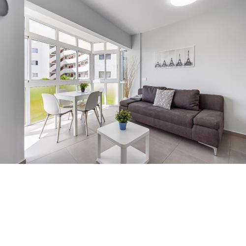 Rising Sun Apartments in complex Las Terrazas