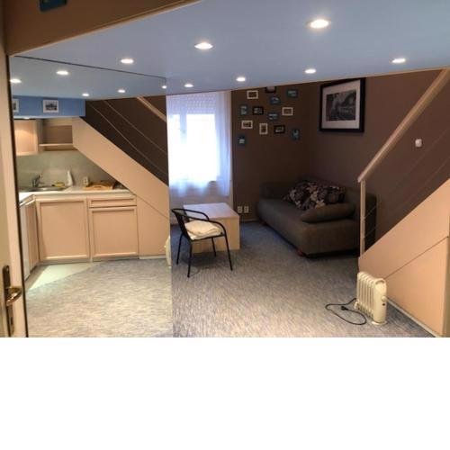 Rising Sun Hill Apartment