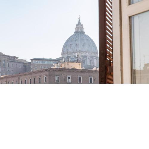Risorgimento view Aparment