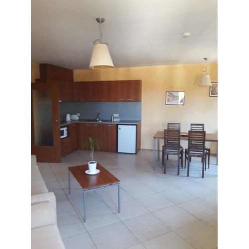 Rista apartment, Villa Park