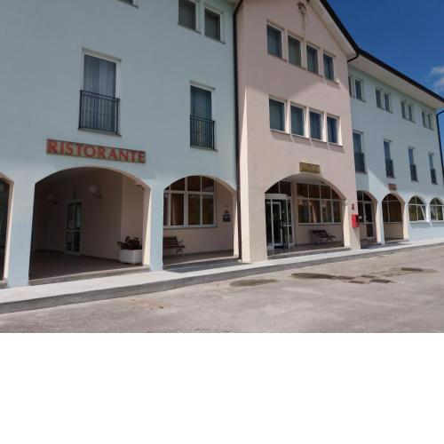Risthotel Airport