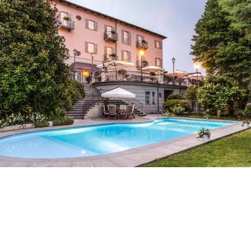 Ristorante Albergo Ca' Vittoria
