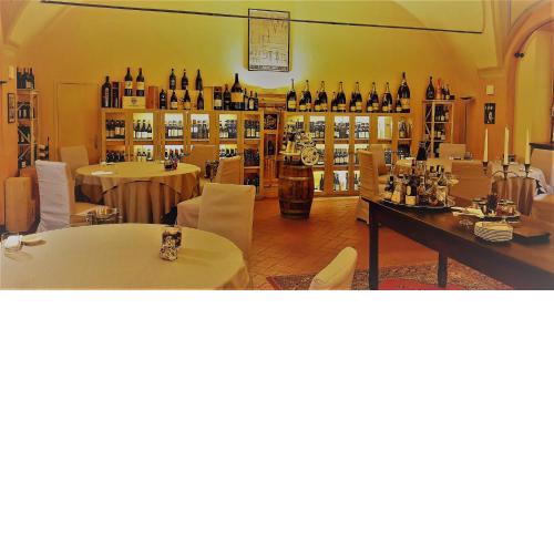 Ristorante Albergo Corona