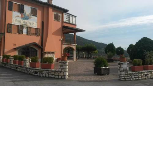 Ristorante Albergo San Michele