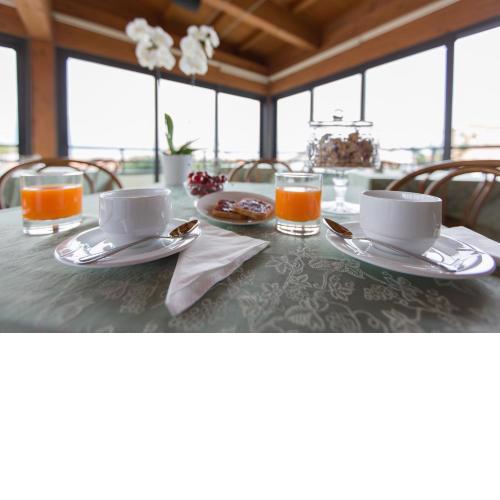 Ristorante Hotel Lucia