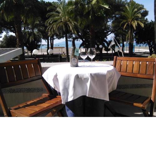 Ristorante Hotel Mira