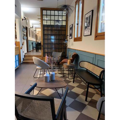 Ristorante Locanda Milano