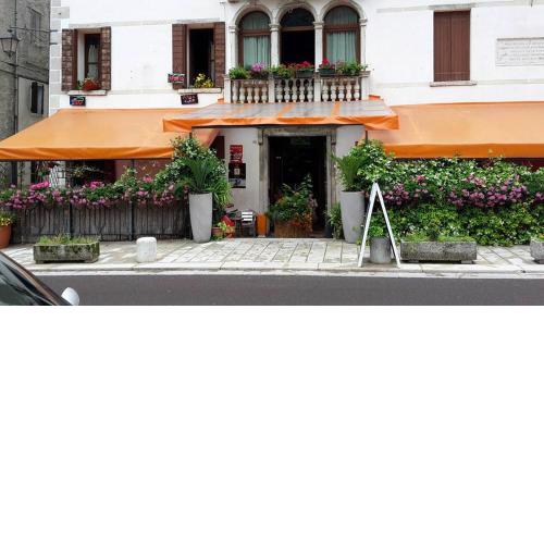 Ristorante Pizzeria al Mondo
