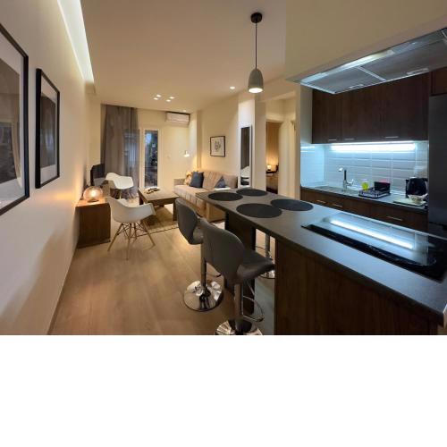 #Ristretto by halu! apartments