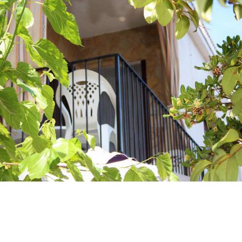 Risvall, Apartamento 5