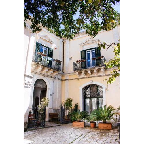 Risveglio Ibleo Apartment