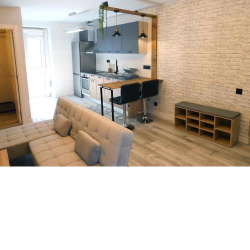 Rita, apartament ideal per a dos