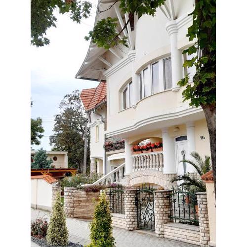 Rita apartman