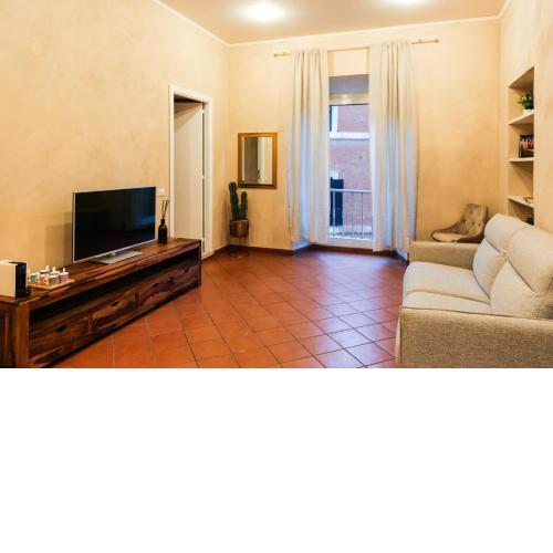 Rita Apartment in Trastevere