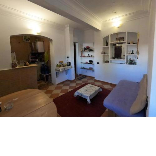 Rita's House. Two bedroom home in the heart of Dahab (Lighthouse, 2 min from the beach)