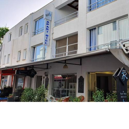 Ritim Apart Hotel