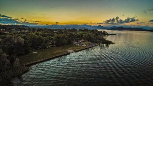 Ritratto sul Lago B&B