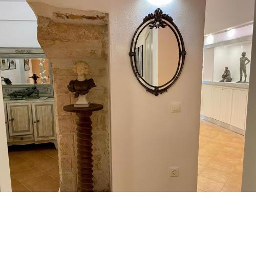 RITSA ART RESIDENCE