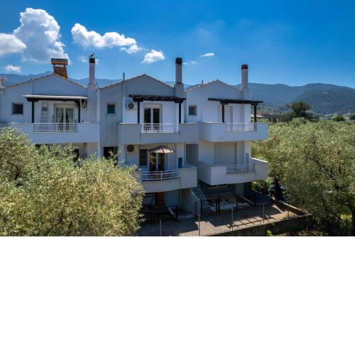 Ritsa's House