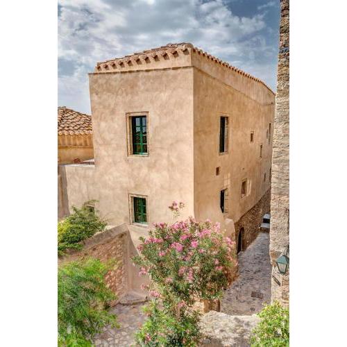 Ritsos Guesthouse