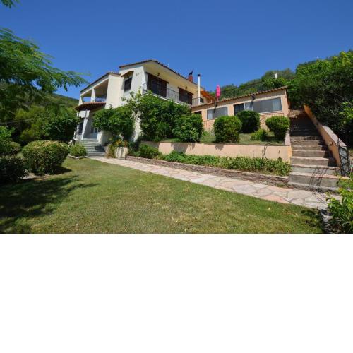 Ritual Greece Appartement 2