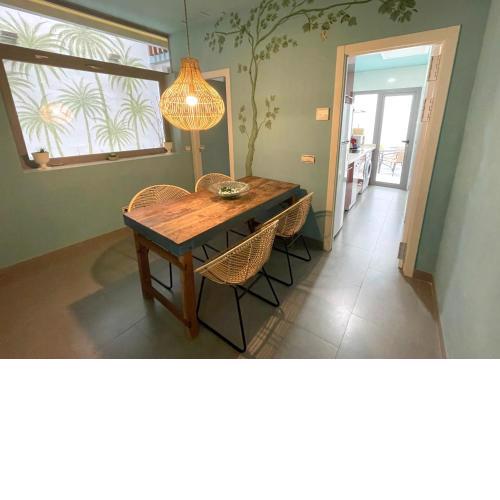 Ritual Sevilla Suites - Malaver 23