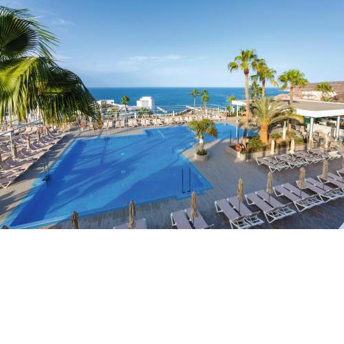 Riu Vistamar Gran Canaria - All Inclusive