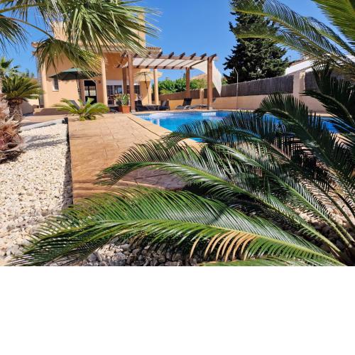 Riumar "Agostino", 300m to beach, private pool, On-Site-Service, dog beach