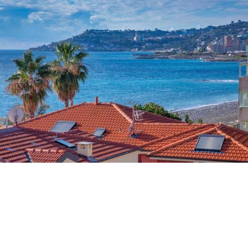 Riva al mare