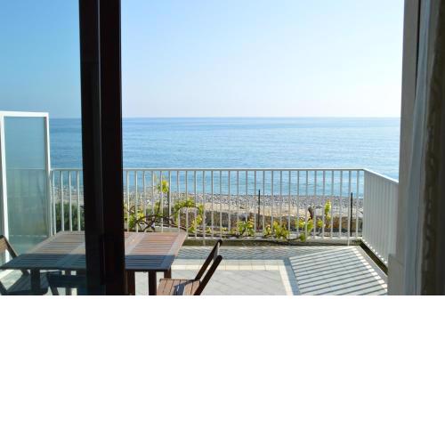 Riva Beach Apartment