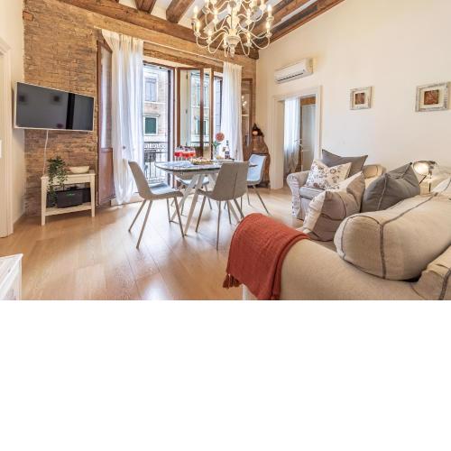 Riva degli Schiavoni Boutique Apartment