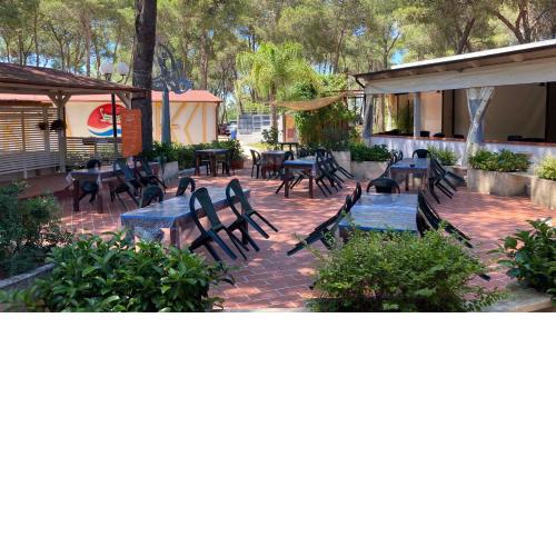 Riva dei Greci Camping Village