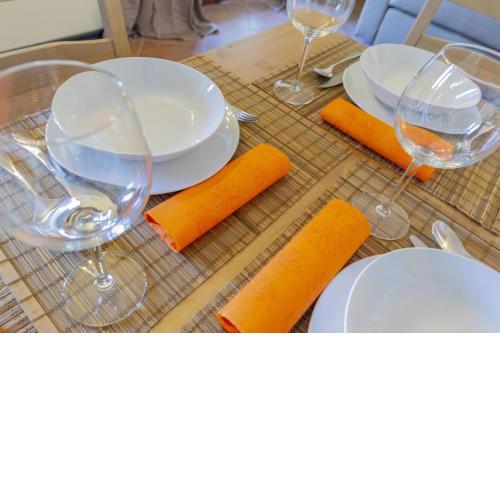 Riva del Sole Apartment with Garden