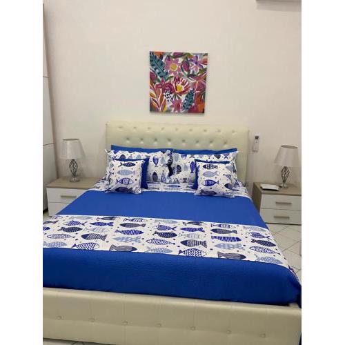 Riva Destra Suite apartament