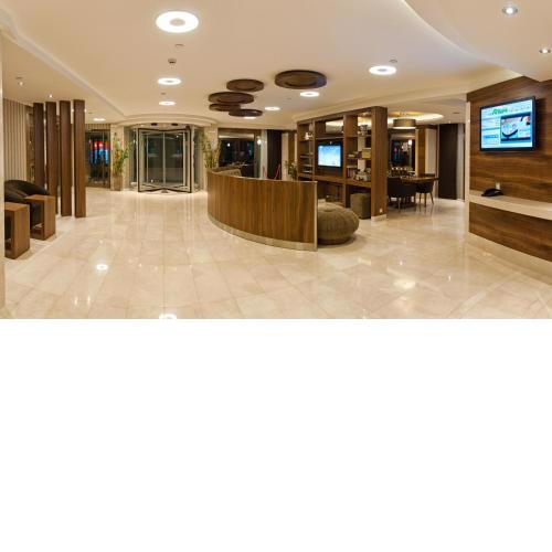 Riva Hotel Taksim