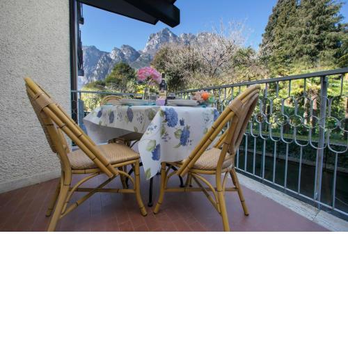 Riva Lago e Spiaggia Apartment