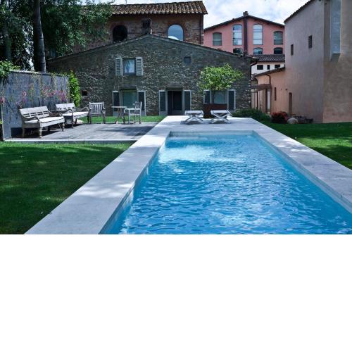 Riva Lofts Florence