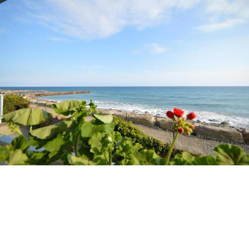 Riva Mare Apartment