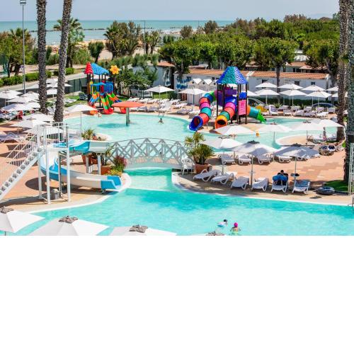 Riva Nuova Camping Village