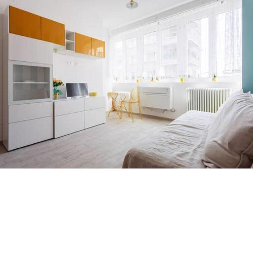 Riva Reno Apartment
