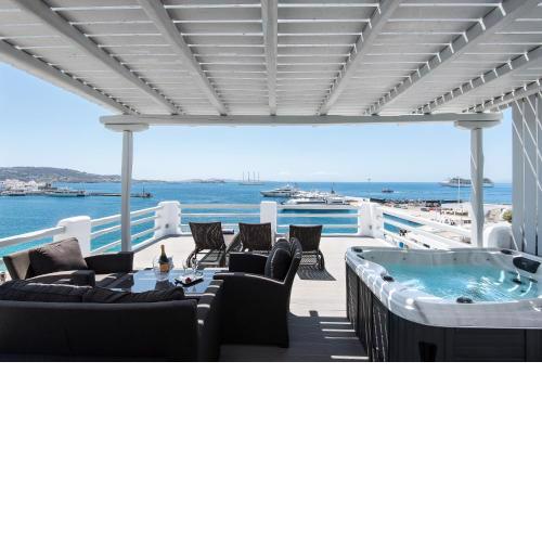 Riva Suites