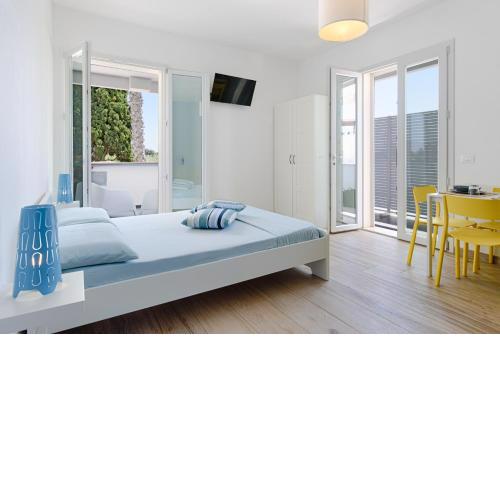 Rivabella Deluxe Apartments