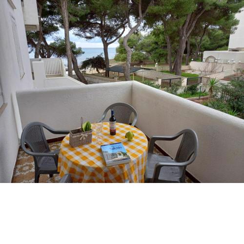 Rivabella house. Casa sul mare