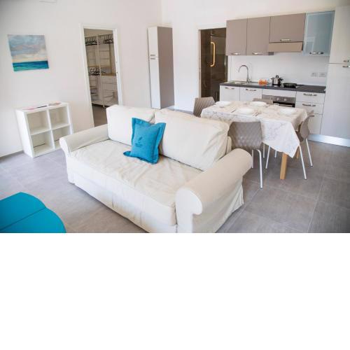Rivabella Suite Apartments