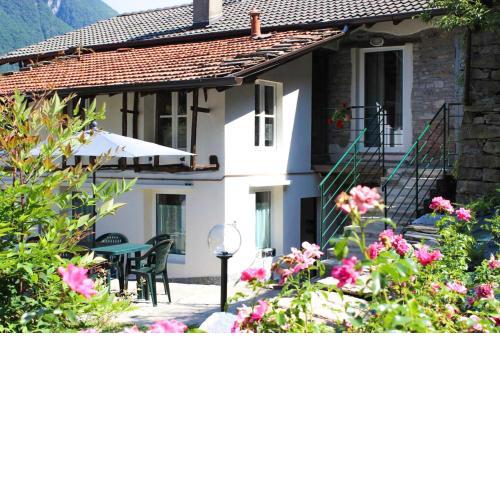 Rivacanze Apartments