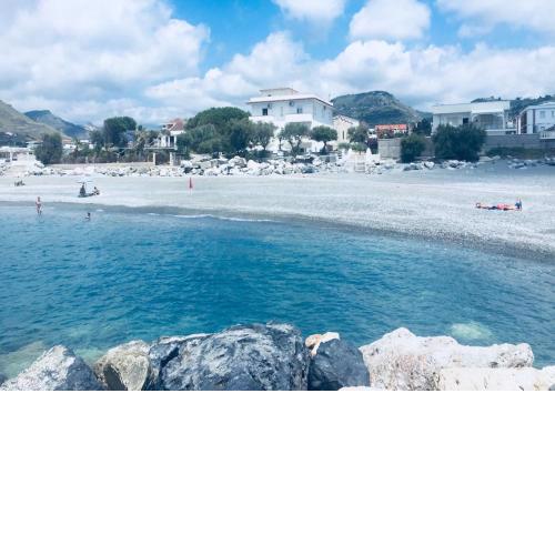 Rivamare Campora Casa Vacanze