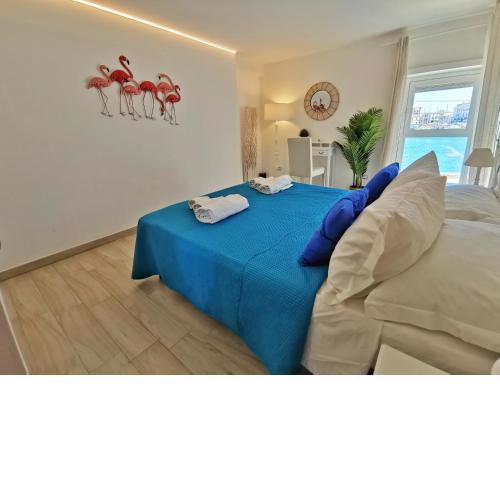 Rivamare Loft SEASIDE by Picasa Sicilia - Sea & Ortigia view
