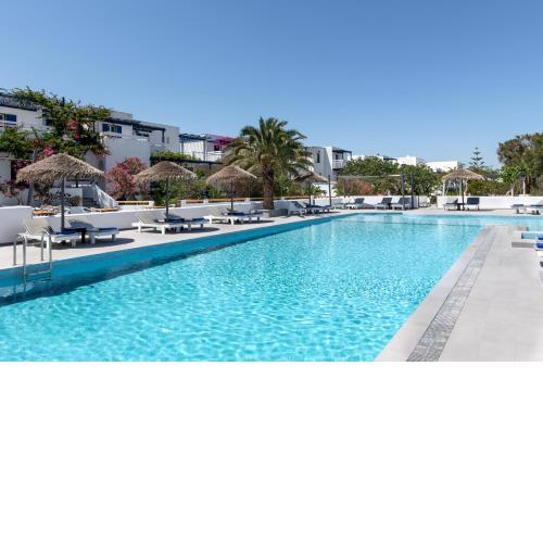 Rivari Santorini Hotel
