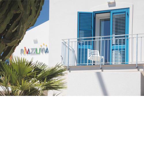 Rivazzurra Design Rooms