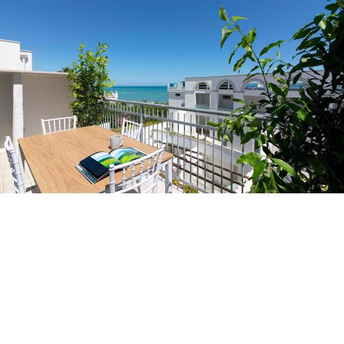 Rivazzurra Homes - A